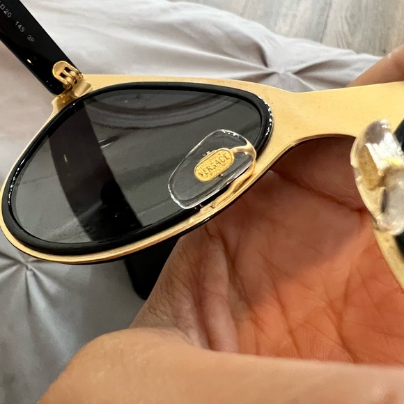 Versace Sunglasses - Picture 6 of 6